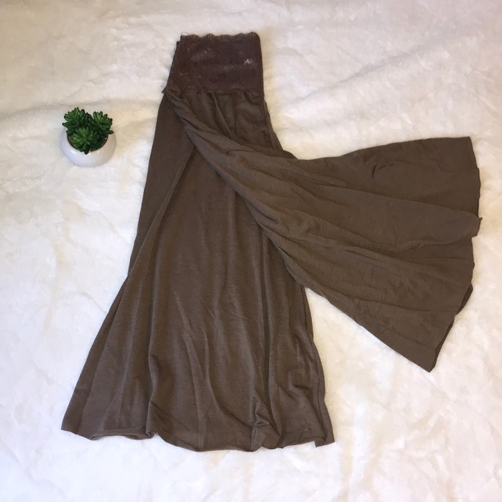 6 Degrees galcho pant